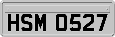 HSM0527