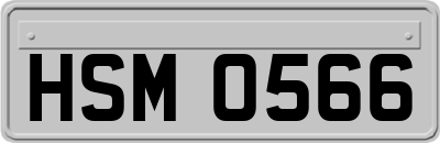 HSM0566