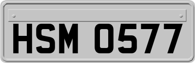 HSM0577