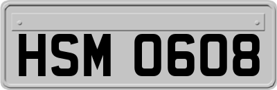 HSM0608