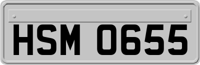 HSM0655