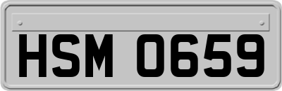 HSM0659