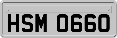 HSM0660