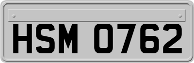 HSM0762