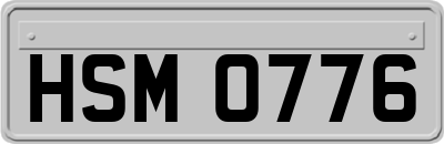 HSM0776