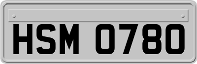 HSM0780