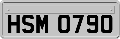 HSM0790