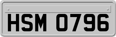 HSM0796