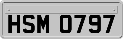 HSM0797