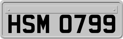 HSM0799