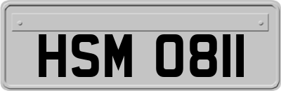 HSM0811