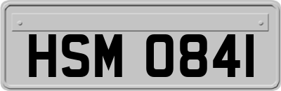 HSM0841