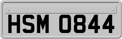 HSM0844