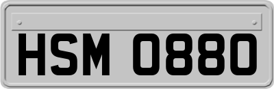HSM0880