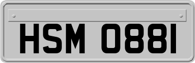 HSM0881