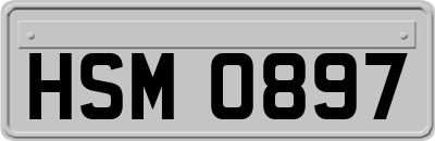 HSM0897