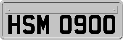 HSM0900