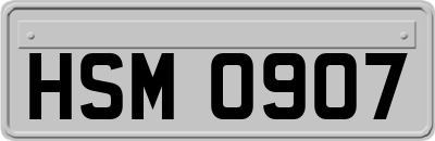HSM0907