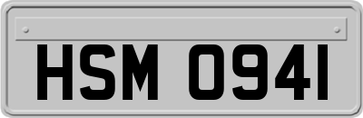 HSM0941