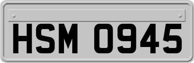HSM0945