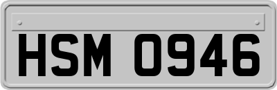 HSM0946