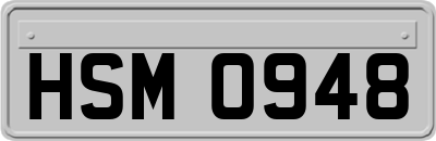 HSM0948