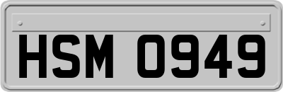 HSM0949