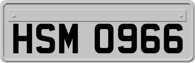 HSM0966