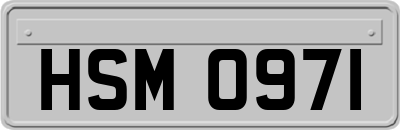 HSM0971