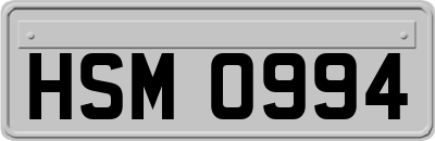 HSM0994