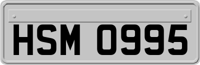 HSM0995