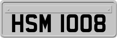 HSM1008