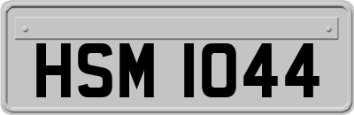 HSM1044