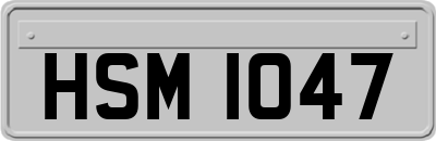HSM1047