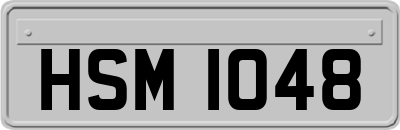 HSM1048