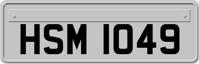 HSM1049