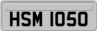 HSM1050