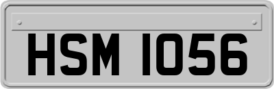 HSM1056