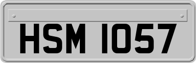 HSM1057