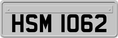 HSM1062