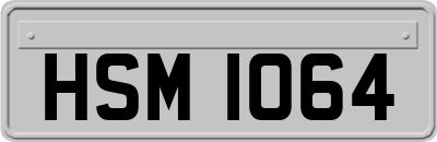 HSM1064