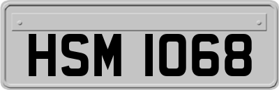 HSM1068