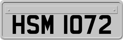 HSM1072