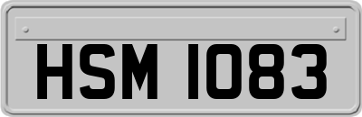 HSM1083