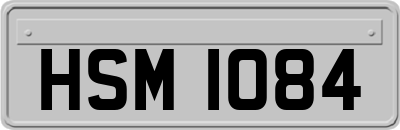 HSM1084