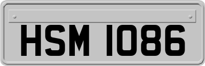 HSM1086