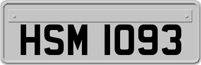 HSM1093
