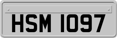HSM1097