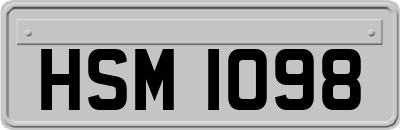 HSM1098