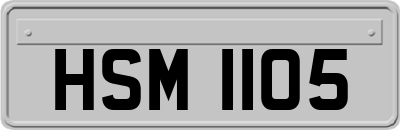 HSM1105